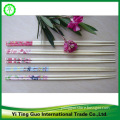 FDA food grade natural bamboo custom printed chopsticks